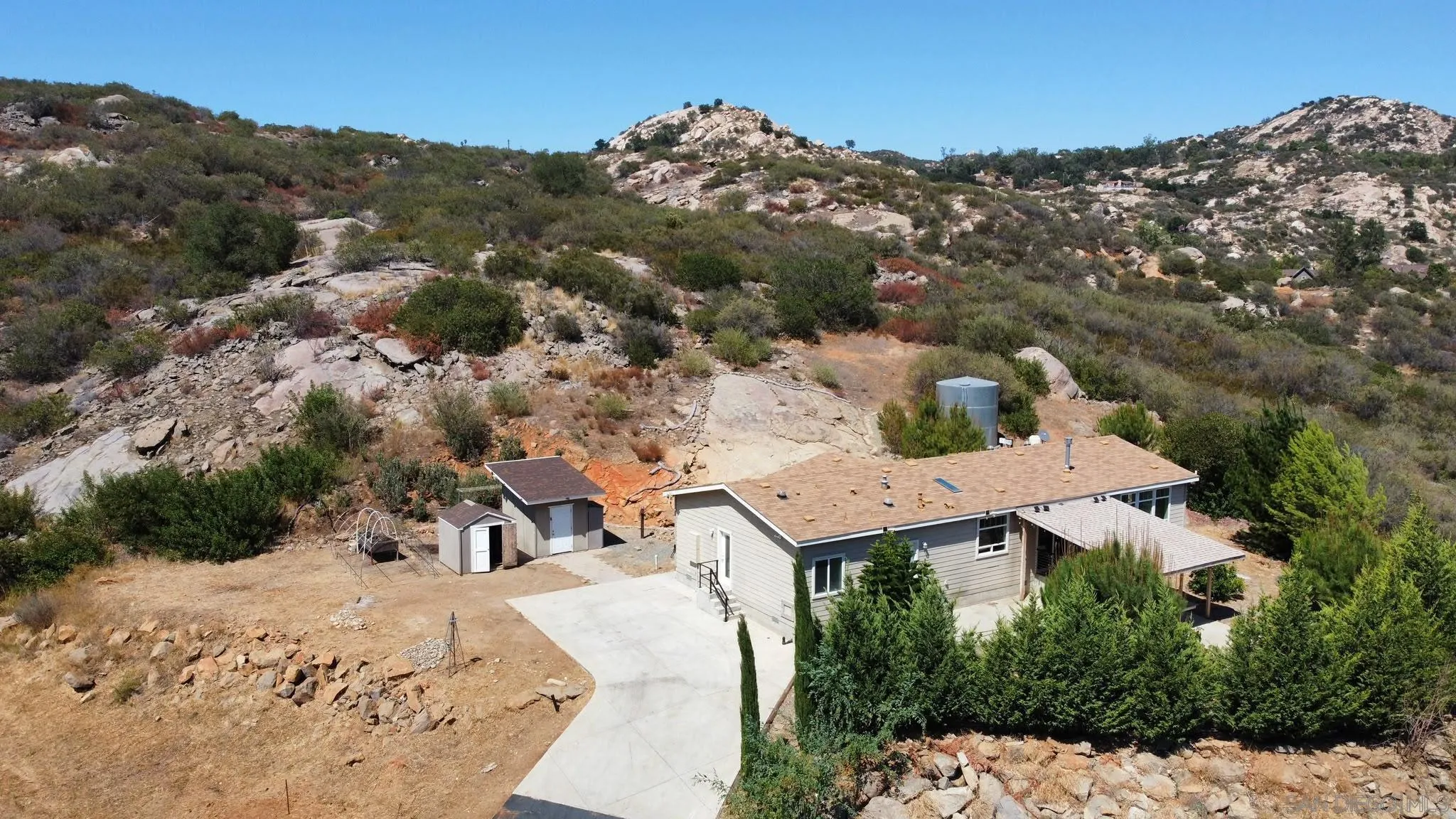 18012 Mahogany Ranch Road Ramona, CA 92065 - Photo 26 of 34 Gallery Image 26