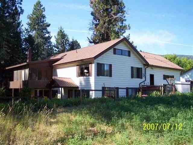17 Crane Road Kettle Falls, WA 99141 - Photo 1 of 1 Gallery Image 1