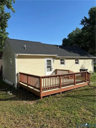 $195,000 | 1201 Roanoke Avenue, Hopewell, VA 23860