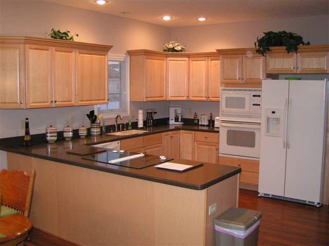308 South Buckingham Road Yorktown, IN 47396 - Photo 3 of 9 Gallery Image 3