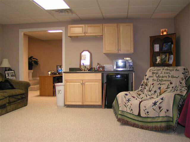308 South Buckingham Road Yorktown, IN 47396 - Photo 6 of 9 Gallery Image 6