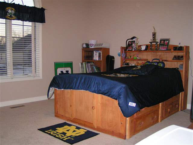 308 South Buckingham Road Yorktown, IN 47396 - Photo 8 of 9 Gallery Image 8