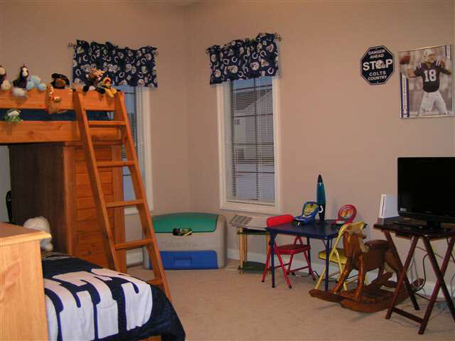 308 South Buckingham Road Yorktown, IN 47396 - Photo 9 of 9 Gallery Image 9