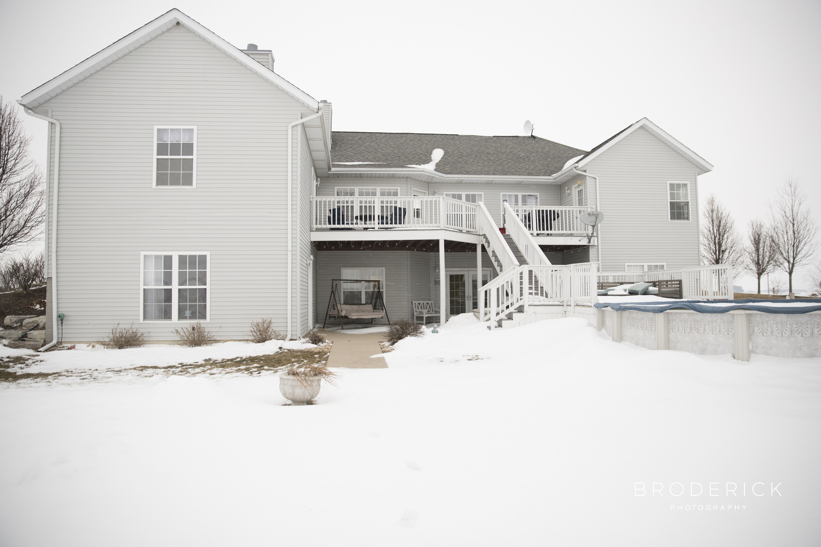3154 West 9000N Road Manteno, IL 60950 - Photo 3 of 45
