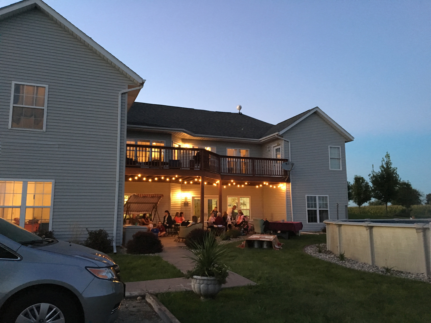 3154 West 9000N Road Manteno, IL 60950 - Photo 26 of 45