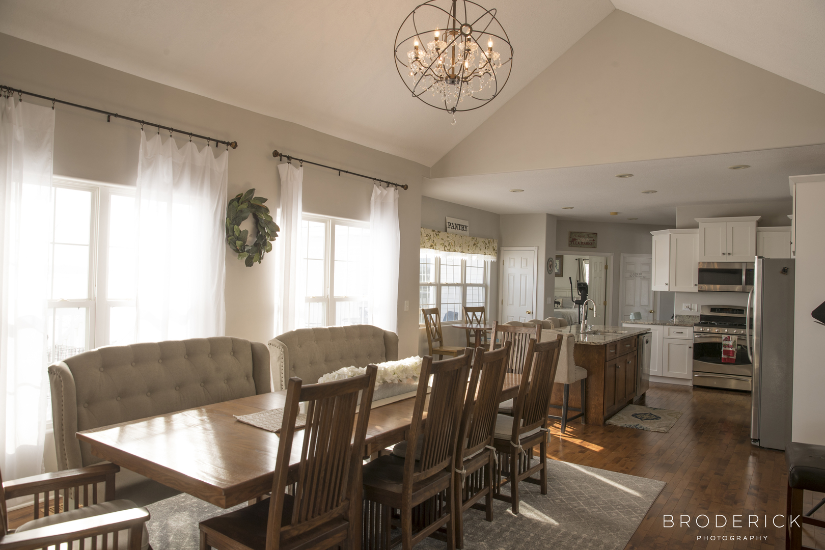 3154 West 9000N Road Manteno, IL 60950 - Photo 4 of 45