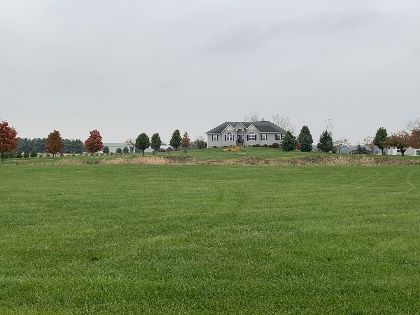 3154 West 9000N Road Manteno, IL 60950 - Photo 35 of 45