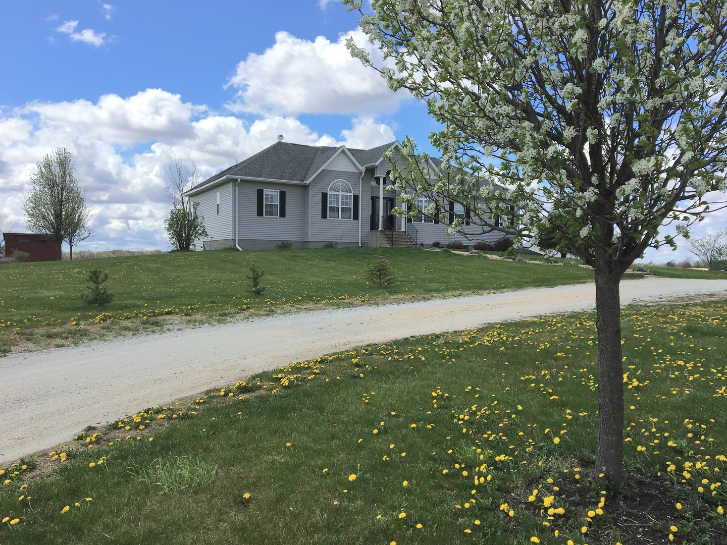 3154 West 9000N Road Manteno, IL 60950 - Photo 37 of 45