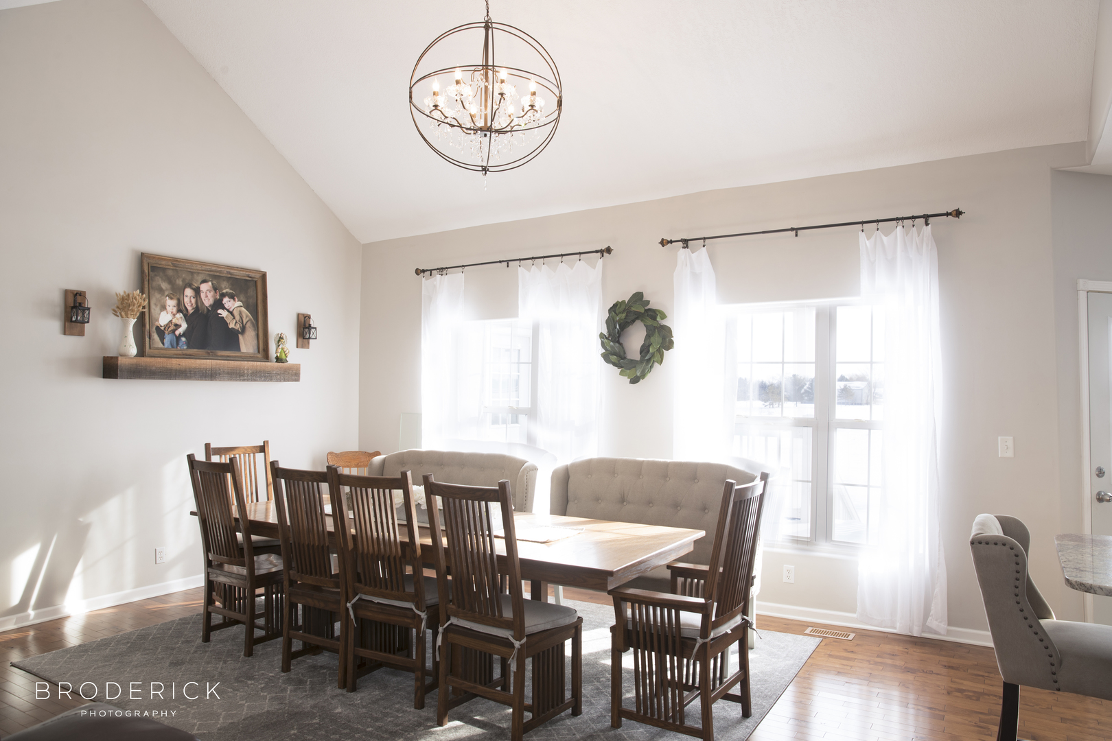 3154 West 9000N Road Manteno, IL 60950 - Photo 7 of 45