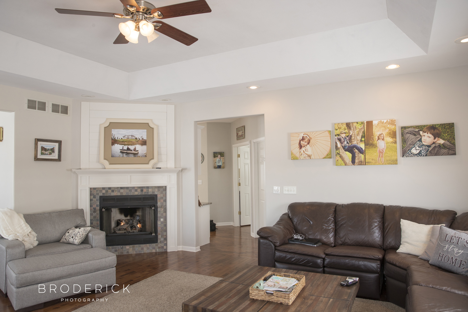 3154 West 9000N Road Manteno, IL 60950 - Photo 10 of 45
