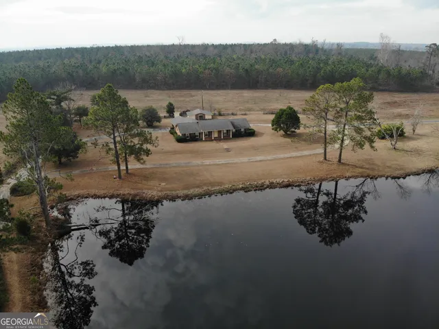 $525,000 | 1558 Golden Isles Parkway, McRae-Helena, GA 31055