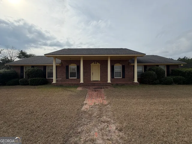 $525,000 | 1558 Golden Isles Parkway, McRae-Helena, GA 31055