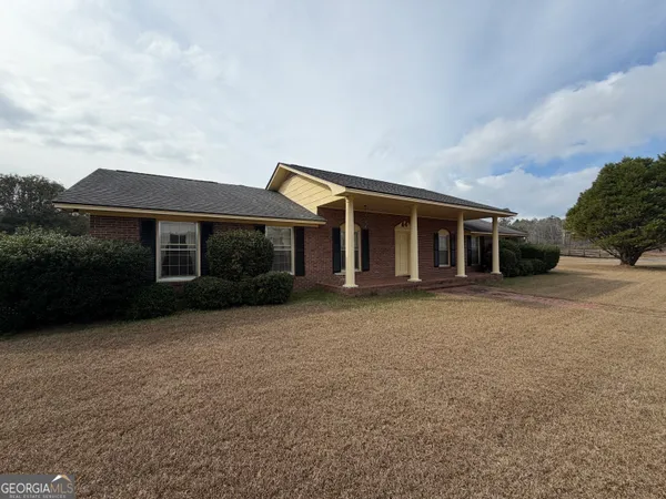 $525,000 | 1668 Golden Isles Parkway, McRae-Helena, GA 31055