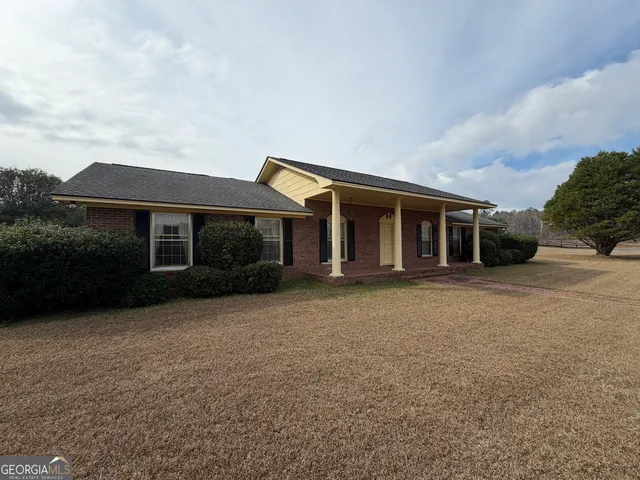 $525,000 | 1558 Golden Isles Parkway, McRae-Helena, GA 31055