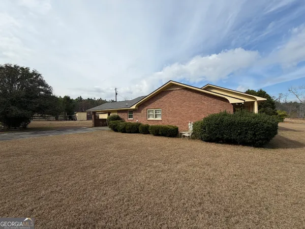 $525,000 | 1668 Golden Isles Parkway, McRae-Helena, GA 31055