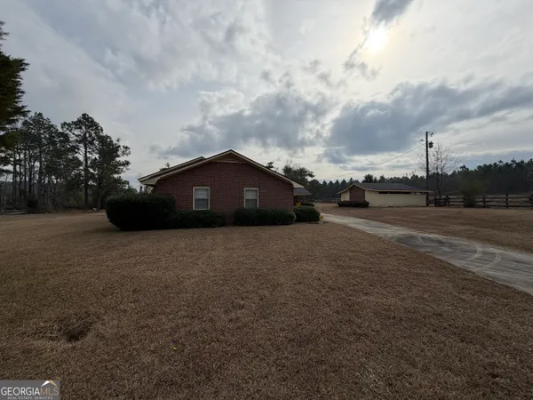 $525,000 | 1668 Golden Isles Parkway, McRae-Helena, GA 31055