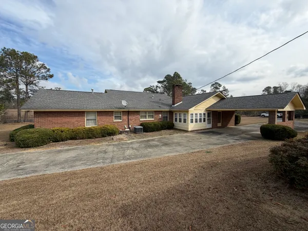 $525,000 | 1668 Golden Isles Parkway, McRae-Helena, GA 31055