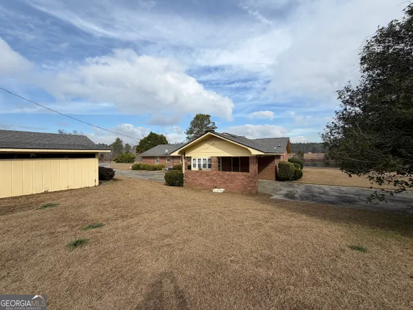 $525,000 | 1668 Golden Isles Parkway, McRae-Helena, GA 31055