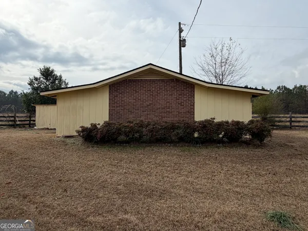 $525,000 | 1668 Golden Isles Parkway, McRae-Helena, GA 31055