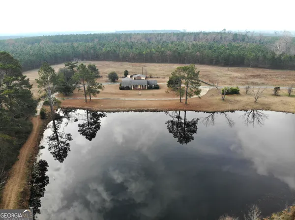 $525,000 | 1668 Golden Isles Parkway, McRae-Helena, GA 31055