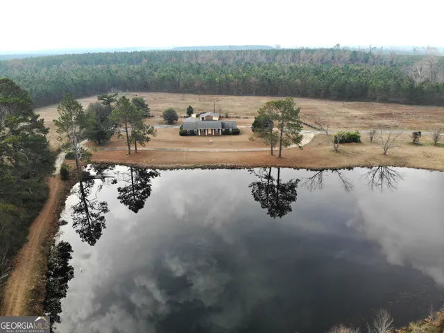 $525,000 | 1558 Golden Isles Parkway, McRae-Helena, GA 31055