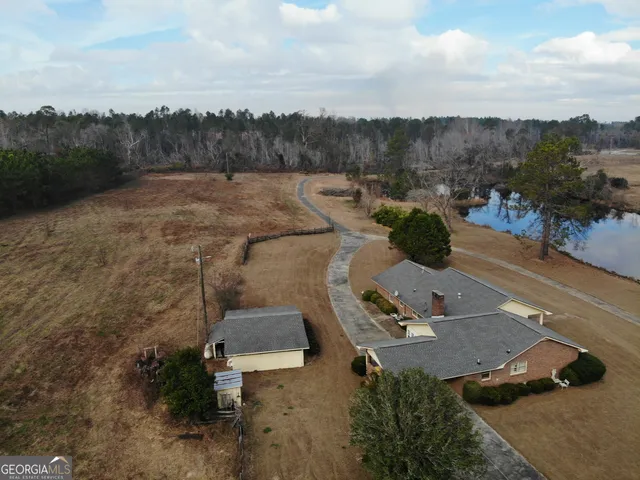 $525,000 | 1558 Golden Isles Parkway, McRae-Helena, GA 31055