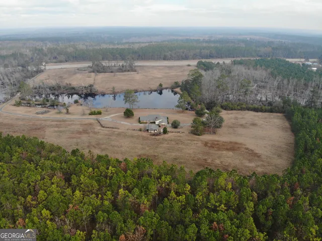 $525,000 | 1558 Golden Isles Parkway, McRae-Helena, GA 31055