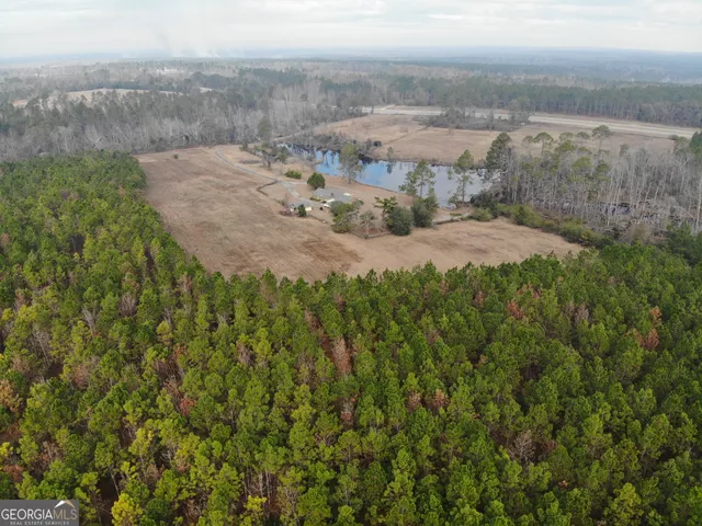 $525,000 | 1558 Golden Isles Parkway, McRae-Helena, GA 31055