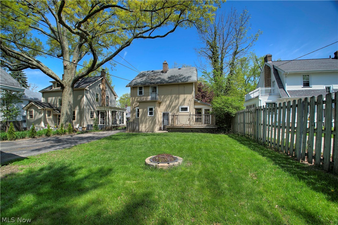 3372 Ormond Road Cleveland, OH 44118 - Photo 30 of 30 Gallery Image 30