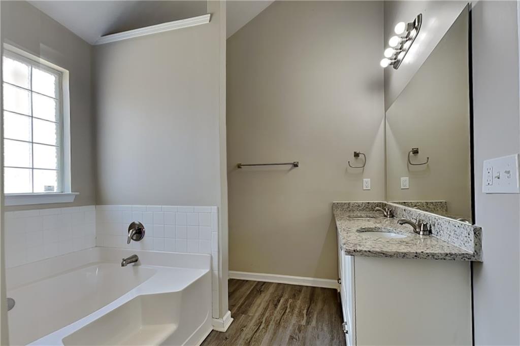 4341 Ash Tree Street Southwest Snellville, GA 30039 - Photo 10 of 23
