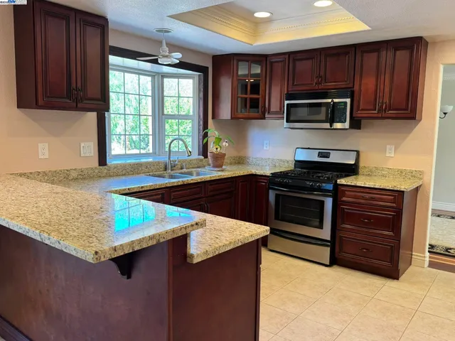 a view of a utility room with closet area