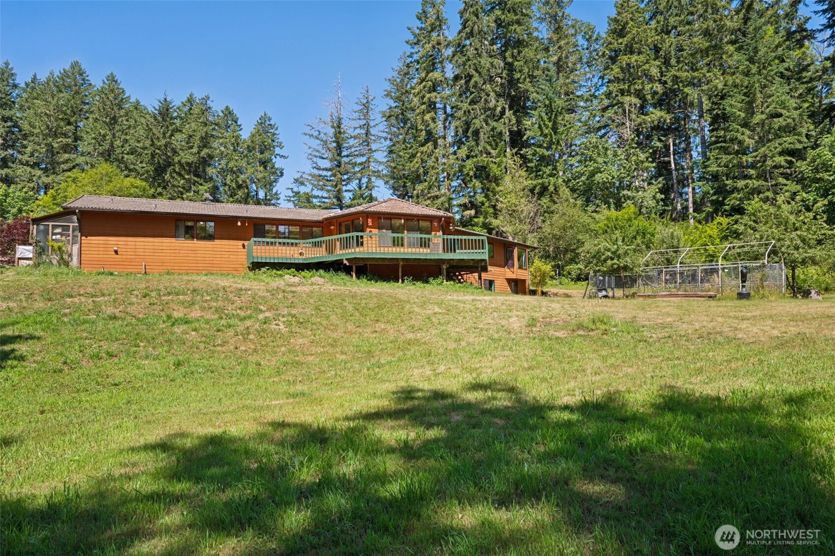 470 East Murray Road North Grapeview, WA 98546 - Photo 30 of 34