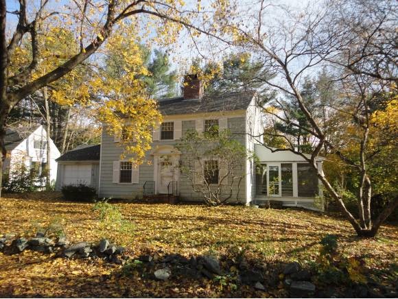 10 Meadow Road Durham, NH 03824 - Photo 1 of 1