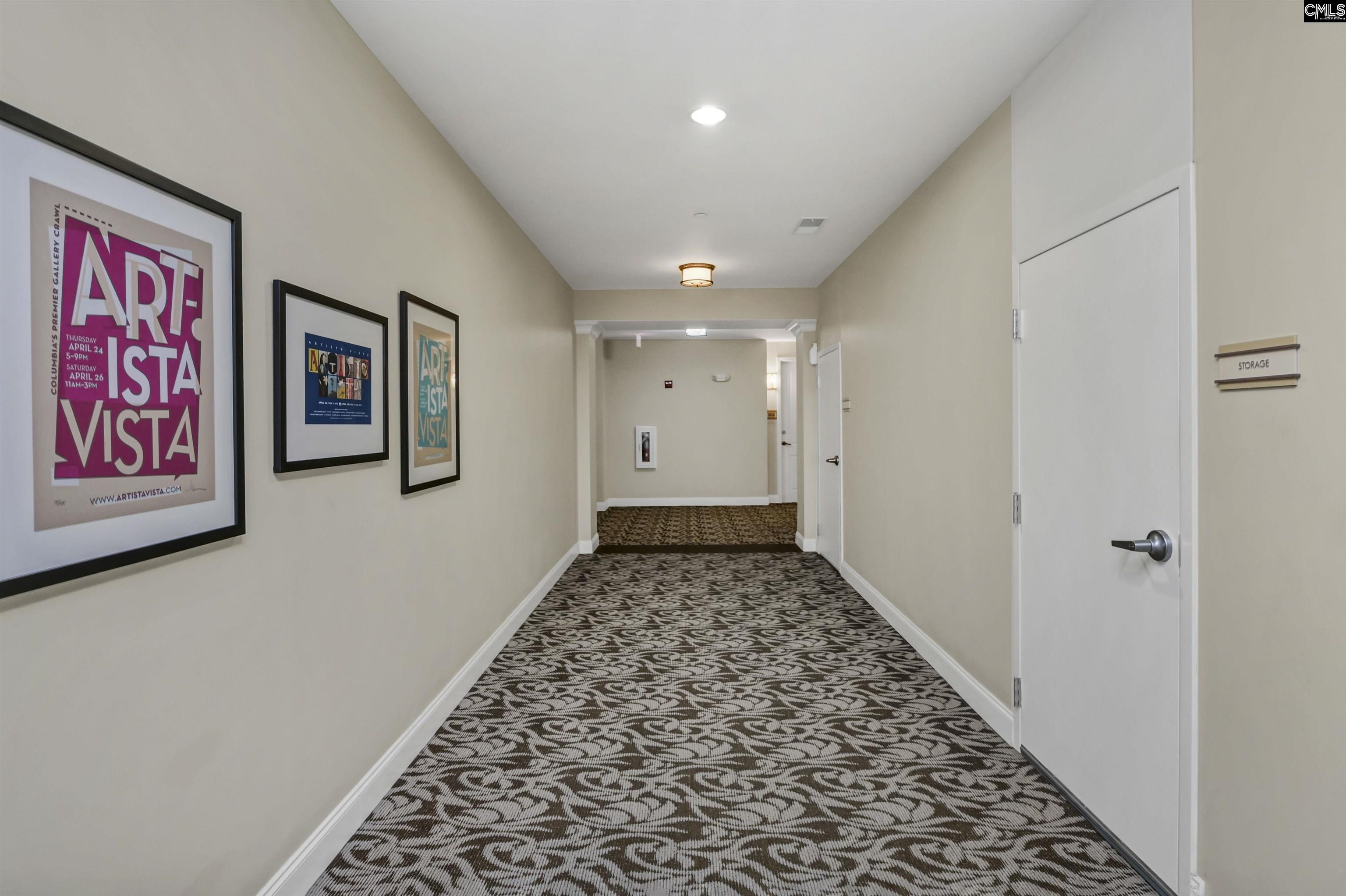 601 Main Street, Unit 303 Columbia, SC 29201 - Photo 44 of 45