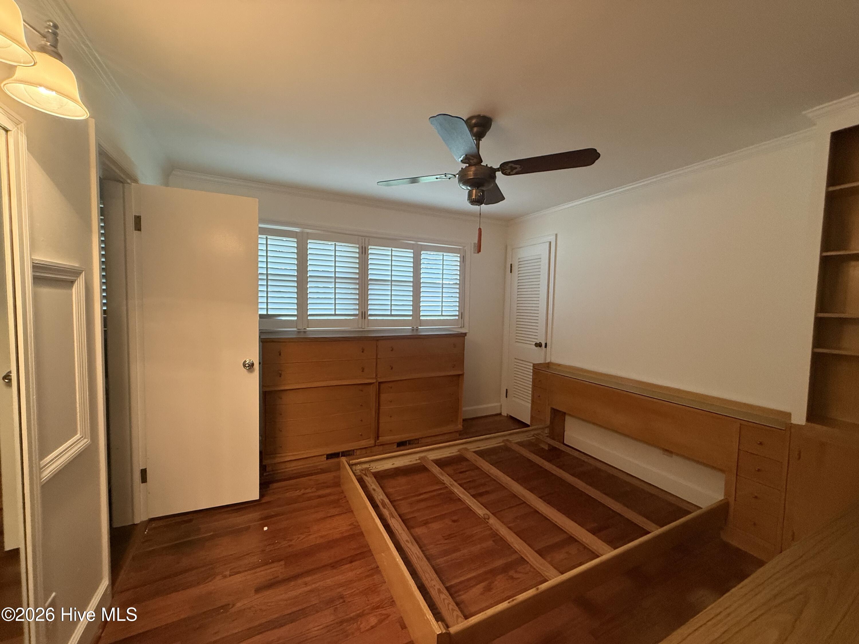 301 Graham Street Clinton, NC 28328 - Photo 5 of 11