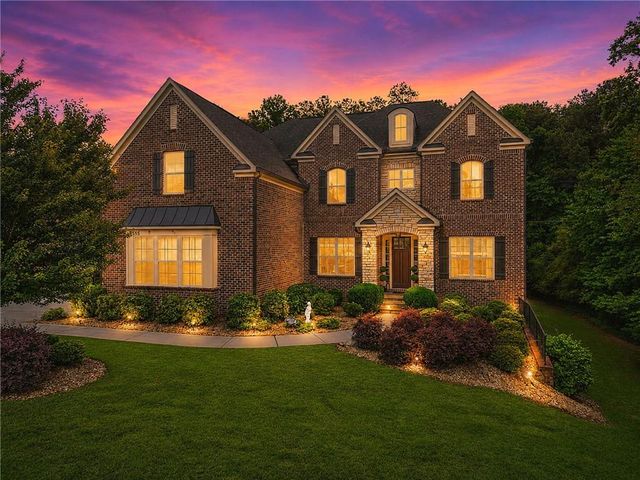 $1,116,000 | 2555 Wood Fern Lane, Cumming, GA 30041