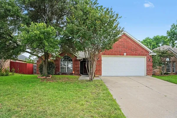 $335,000 | 8725 Creede Trail, Fort Worth, TX 76118