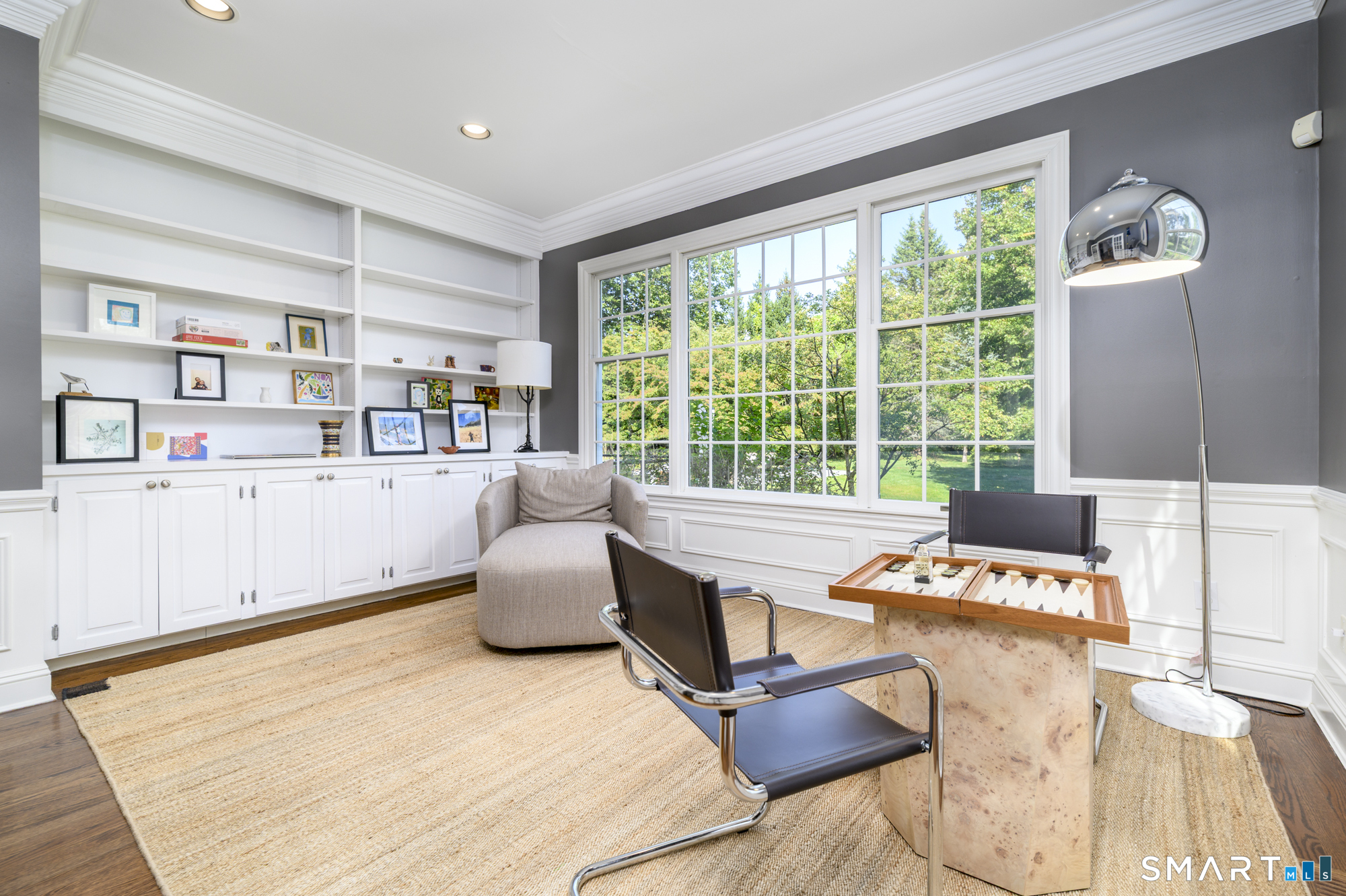 99 Highfield Road Wilton, CT 06897 - Photo 11 of 24