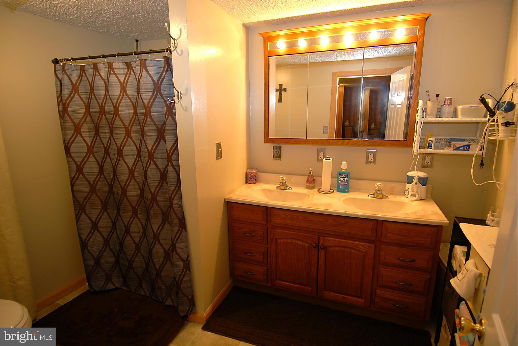 7811 Annapolis Woods Road Welcome, MD 20693 - Photo 7 of 25 Bath (Master)