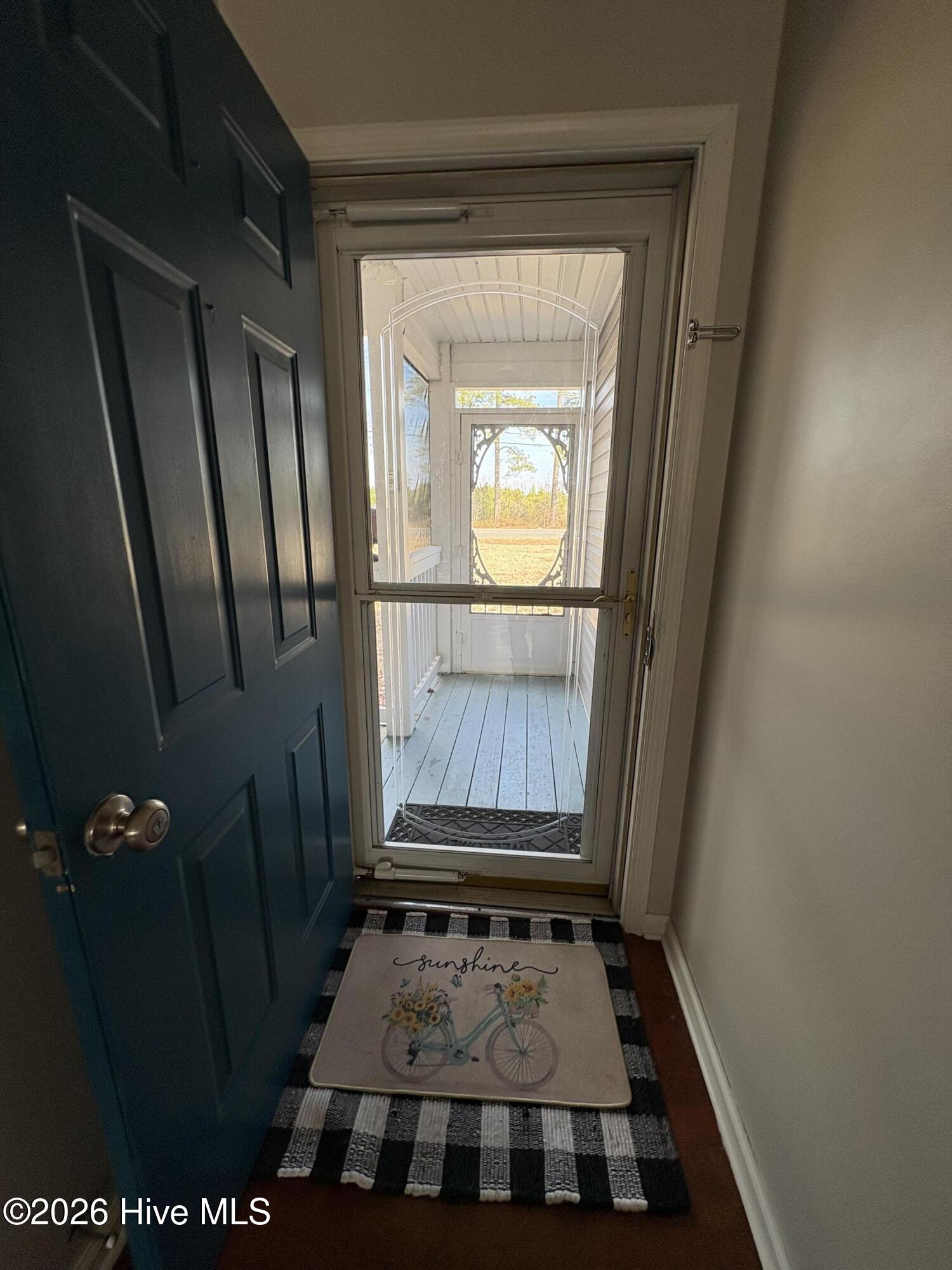 738 Holiday Island Road Hertford, NC 27944 - Photo 28 of 40 Front Door