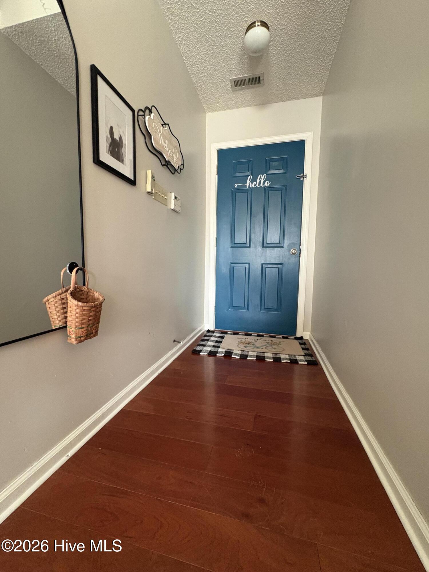 738 Holiday Island Road Hertford, NC 27944 - Photo 29 of 40 Entry Way