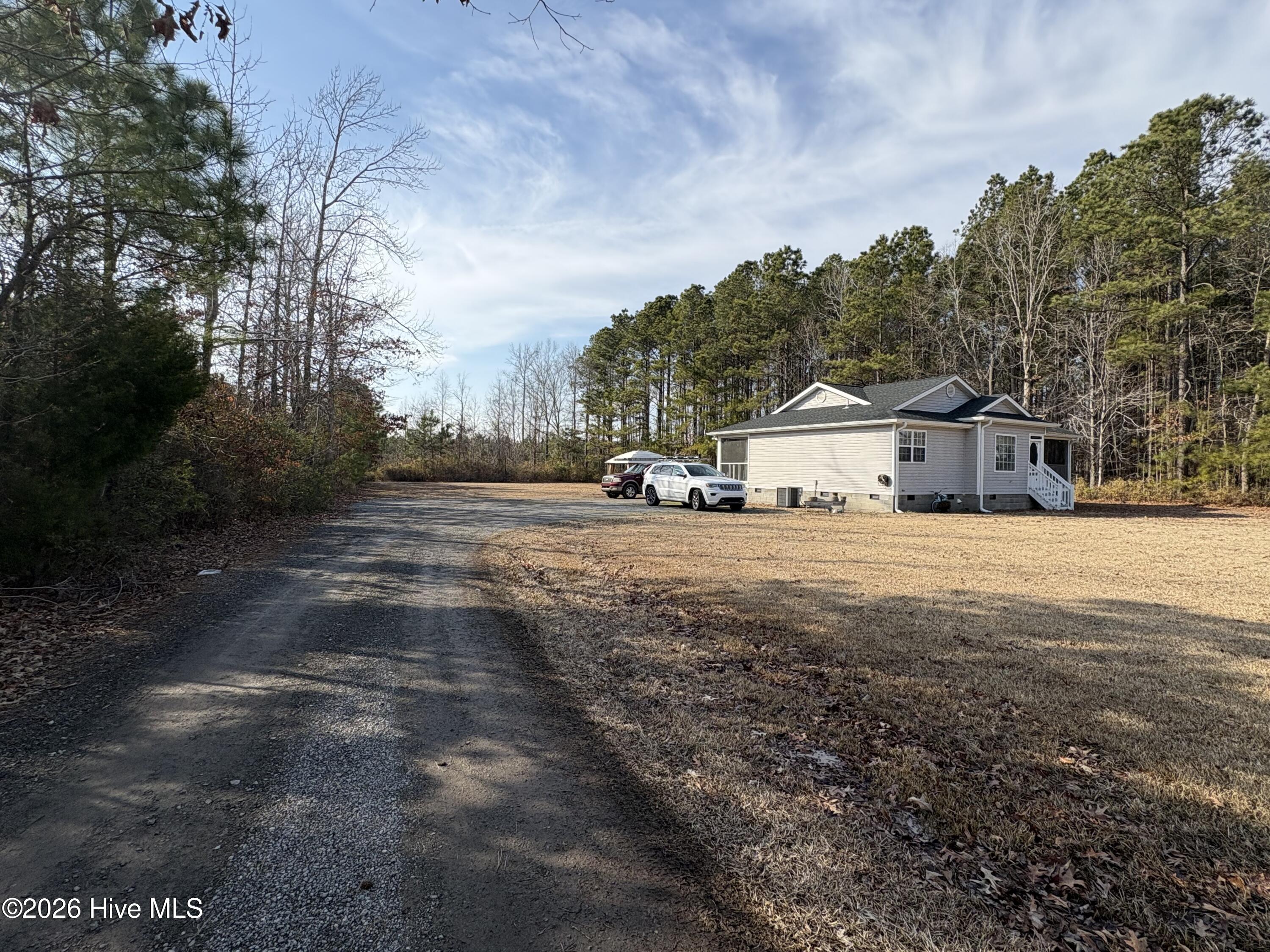 738 Holiday Island Road Hertford, NC 27944 - Photo 3 of 40 IMG_3794