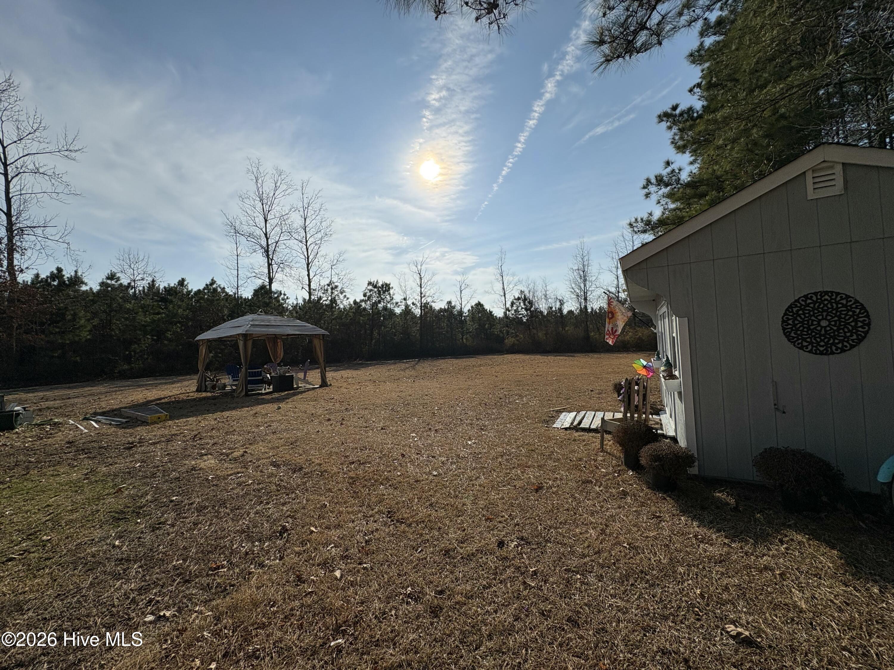 738 Holiday Island Road Hertford, NC 27944 - Photo 36 of 40 BackYard