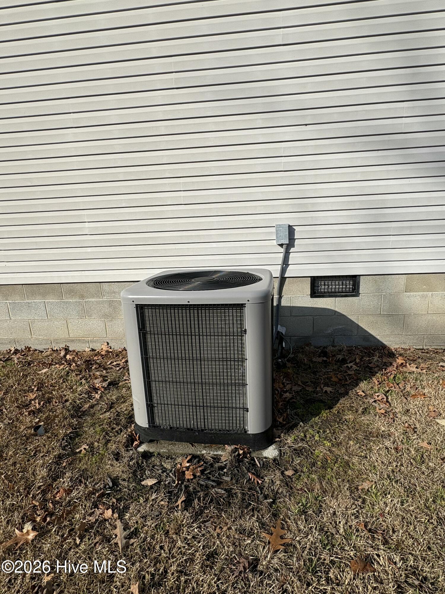 738 Holiday Island Road Hertford, NC 27944 - Photo 40 of 40 IMG_3795