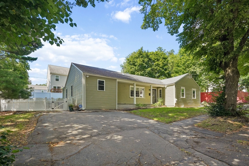45 Adanac Road Milton, MA 02186 - Photo 2 of 25 Gallery Image 2