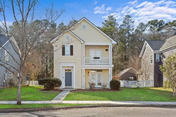 $2,350 | 206 Pimpernel Street, Summerville, SC 29483
