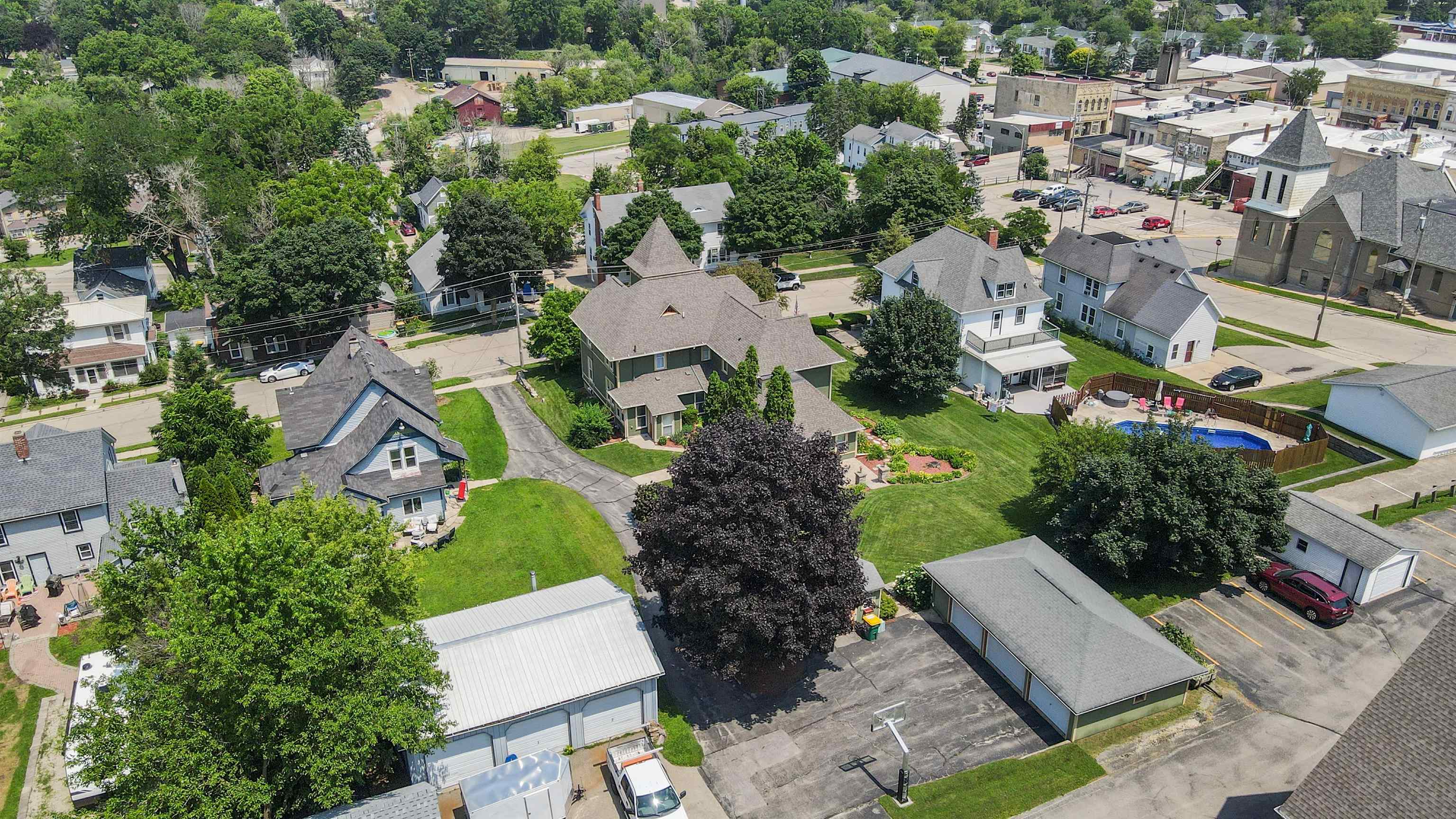 205 State Street Ripon, WI 54971 - Photo 53 of 69