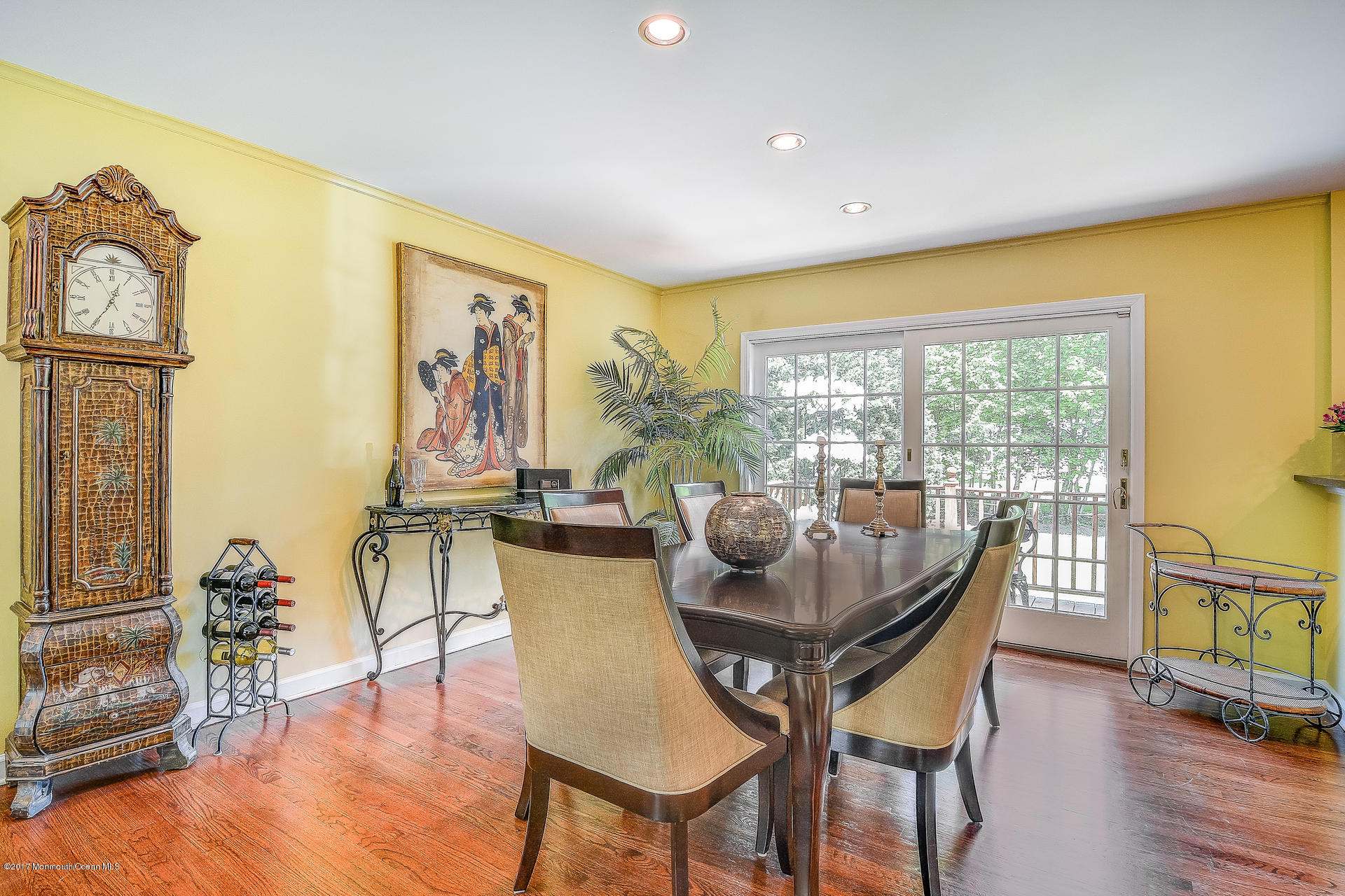 18 Gull Road Middletown, NJ 07748 - Photo 7 of 36 009_Dining Room