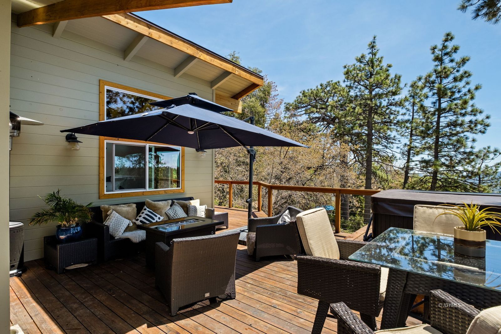 24750 Marion Ridge Drive Idyllwild, CA 92549 - Photo 42 of 45