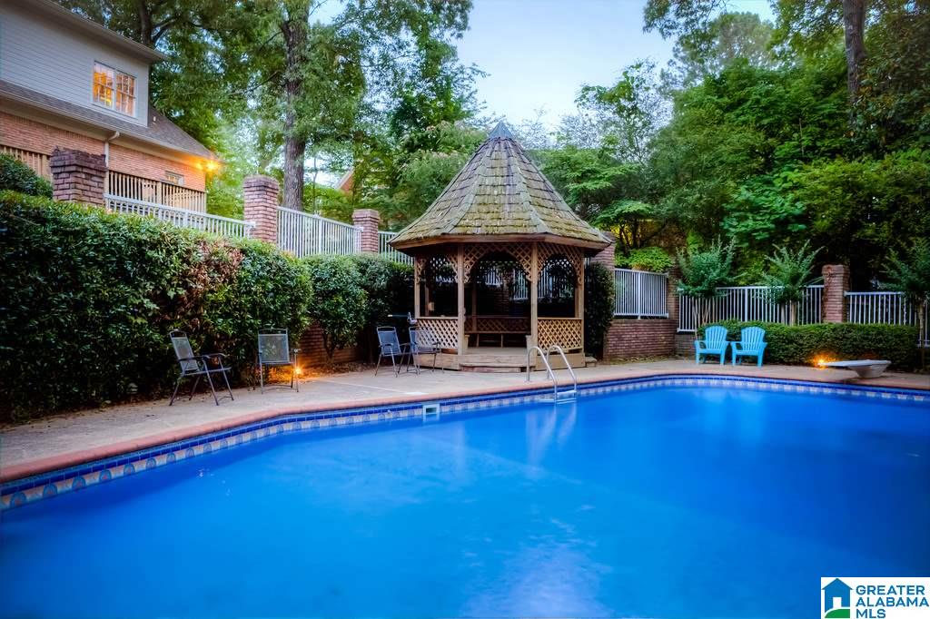2204 Country Ridge Way Vestavia Hills, AL 35243 - Photo 36 of 36